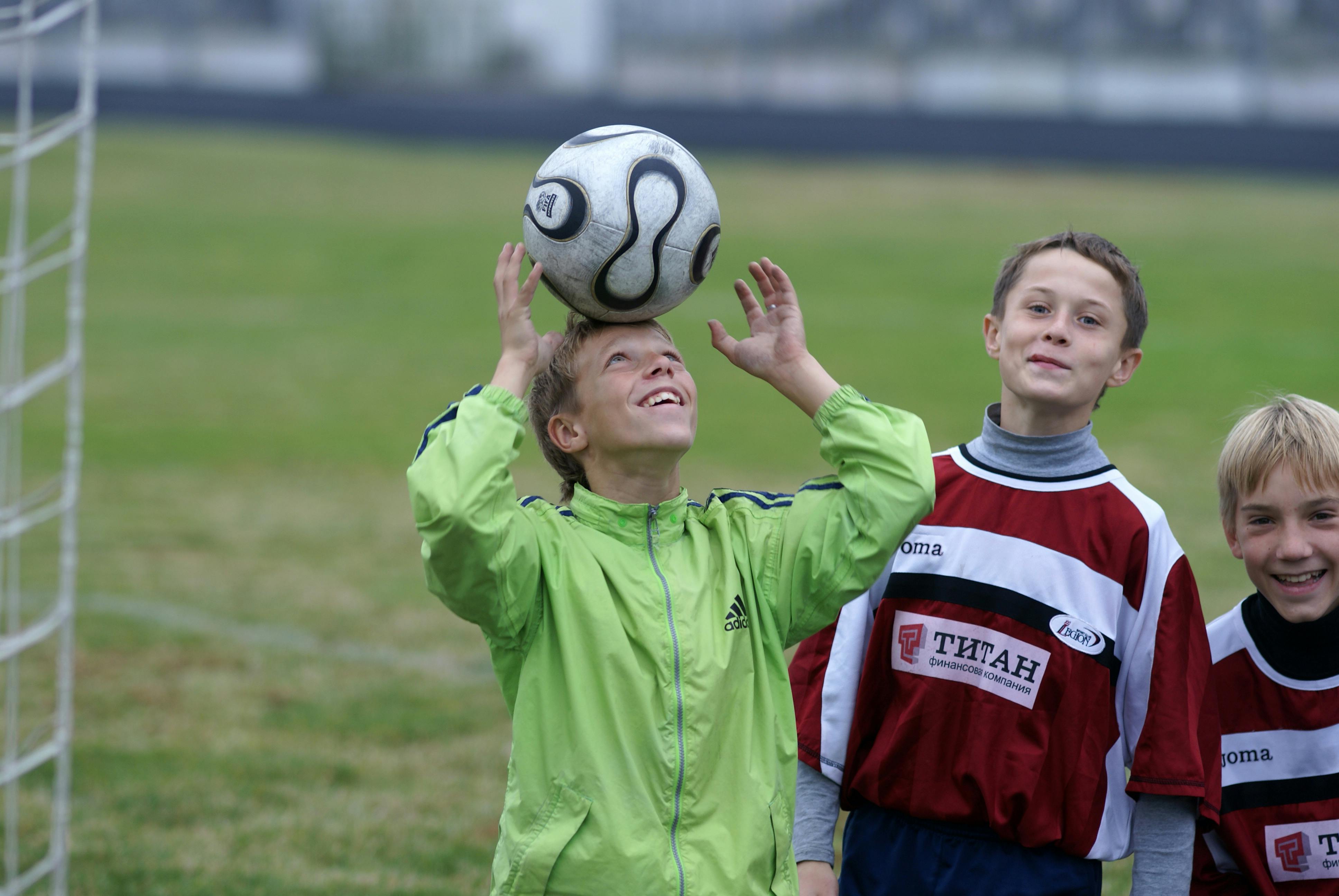 Junior Youth